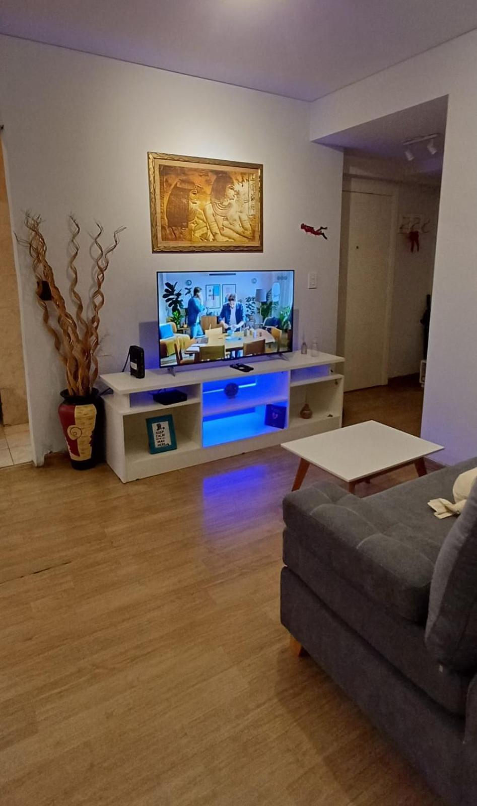 Apartamento Cleopatra