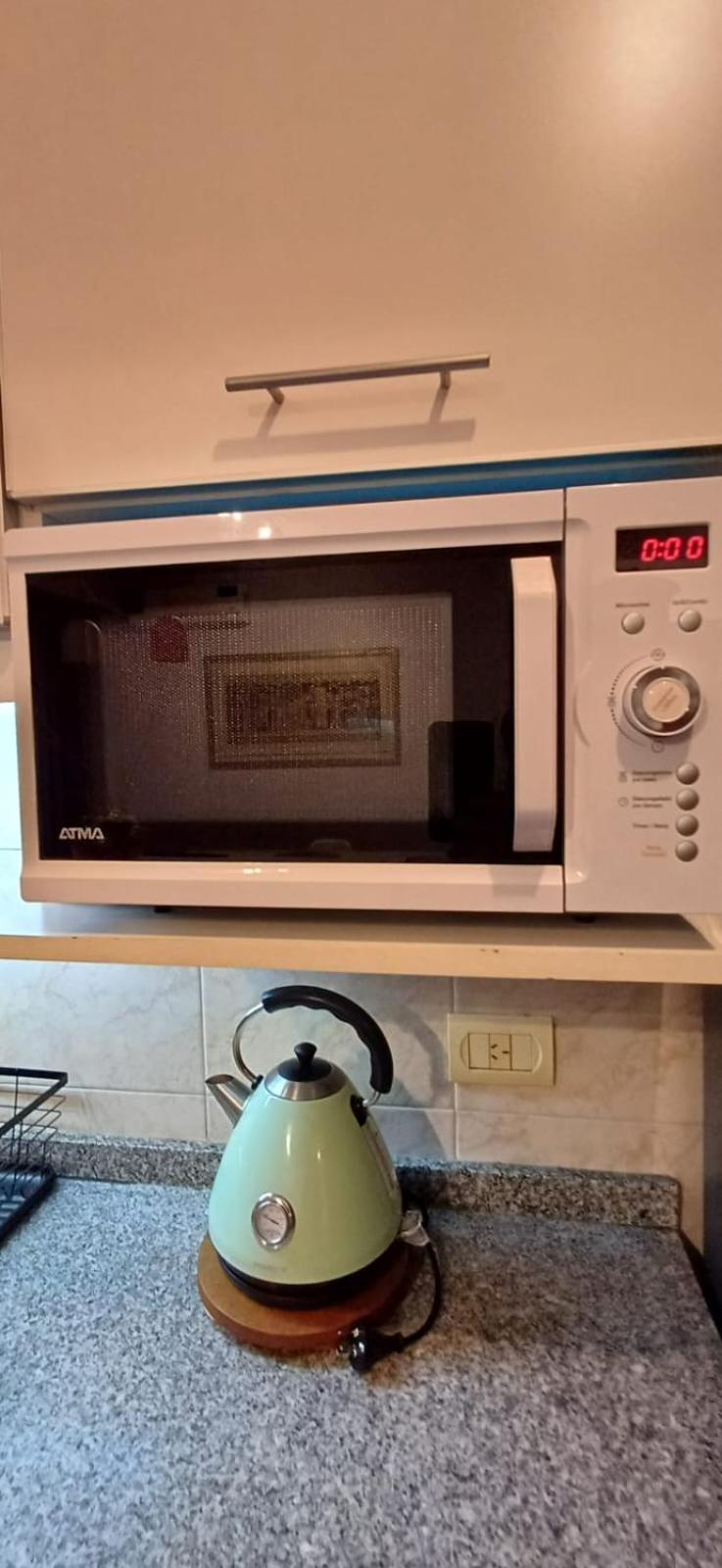 Cleopatra Apartamento Ciudad Autónoma de Buenos Aires